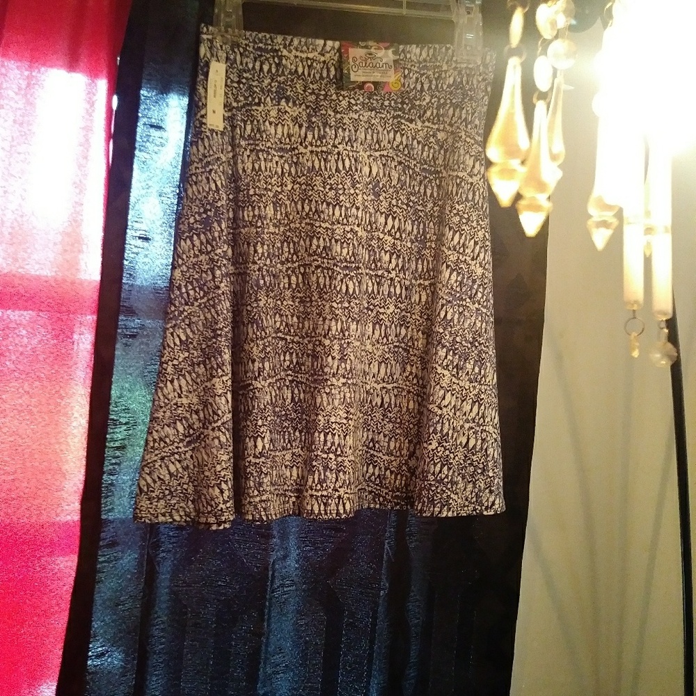 Salaam skirt